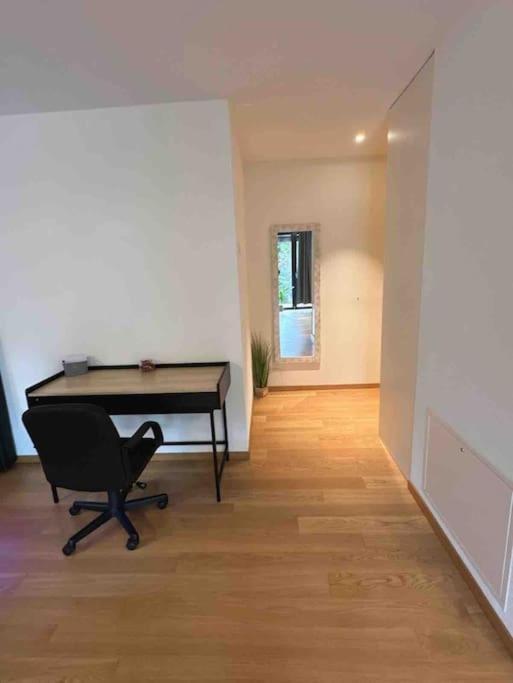 Neubau In Zuerich Oerlikon 아파트 외부 사진
